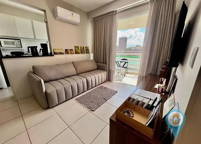 Lindo para Férias, Praia e Beto Carrero - Nautilus Home Club