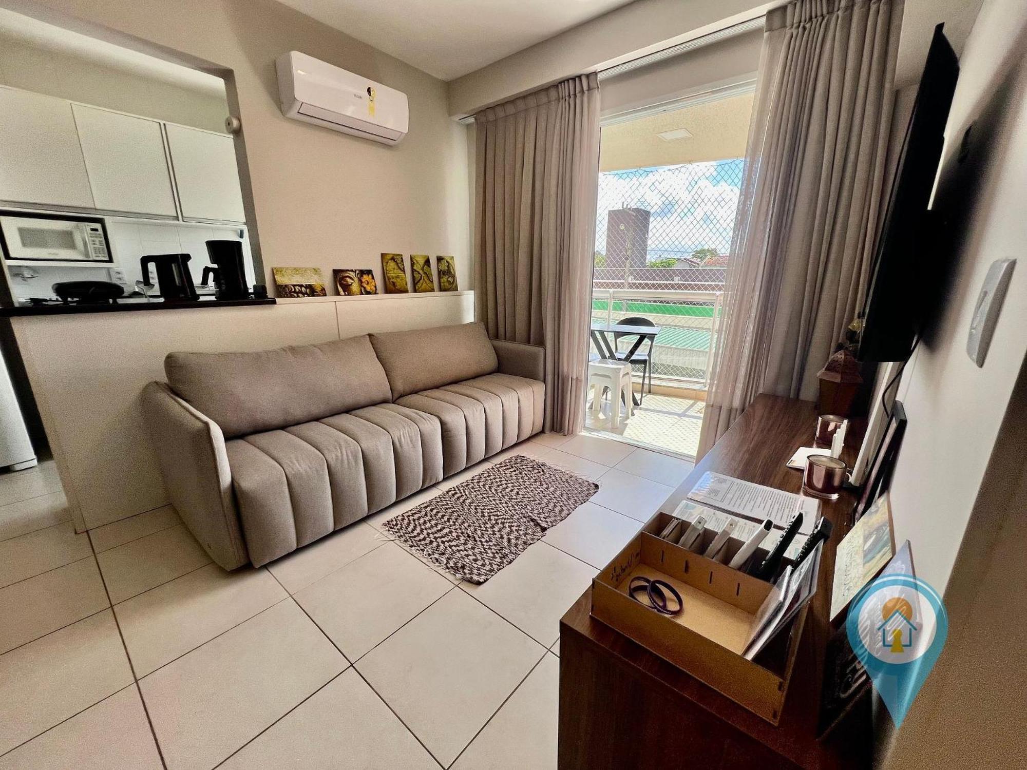 Apartamento Lindo Férias, E Beto Carrero - Nautilus Club *