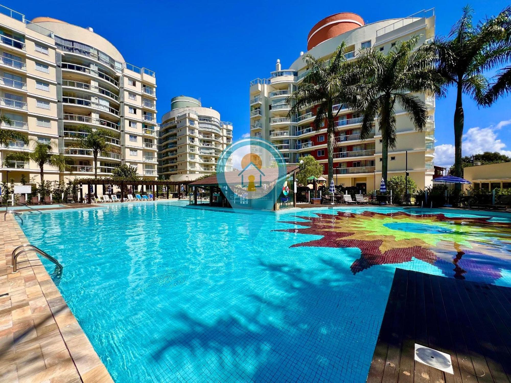 Lindo Férias, E Beto Carrero - Nautilus Club Apartamento *