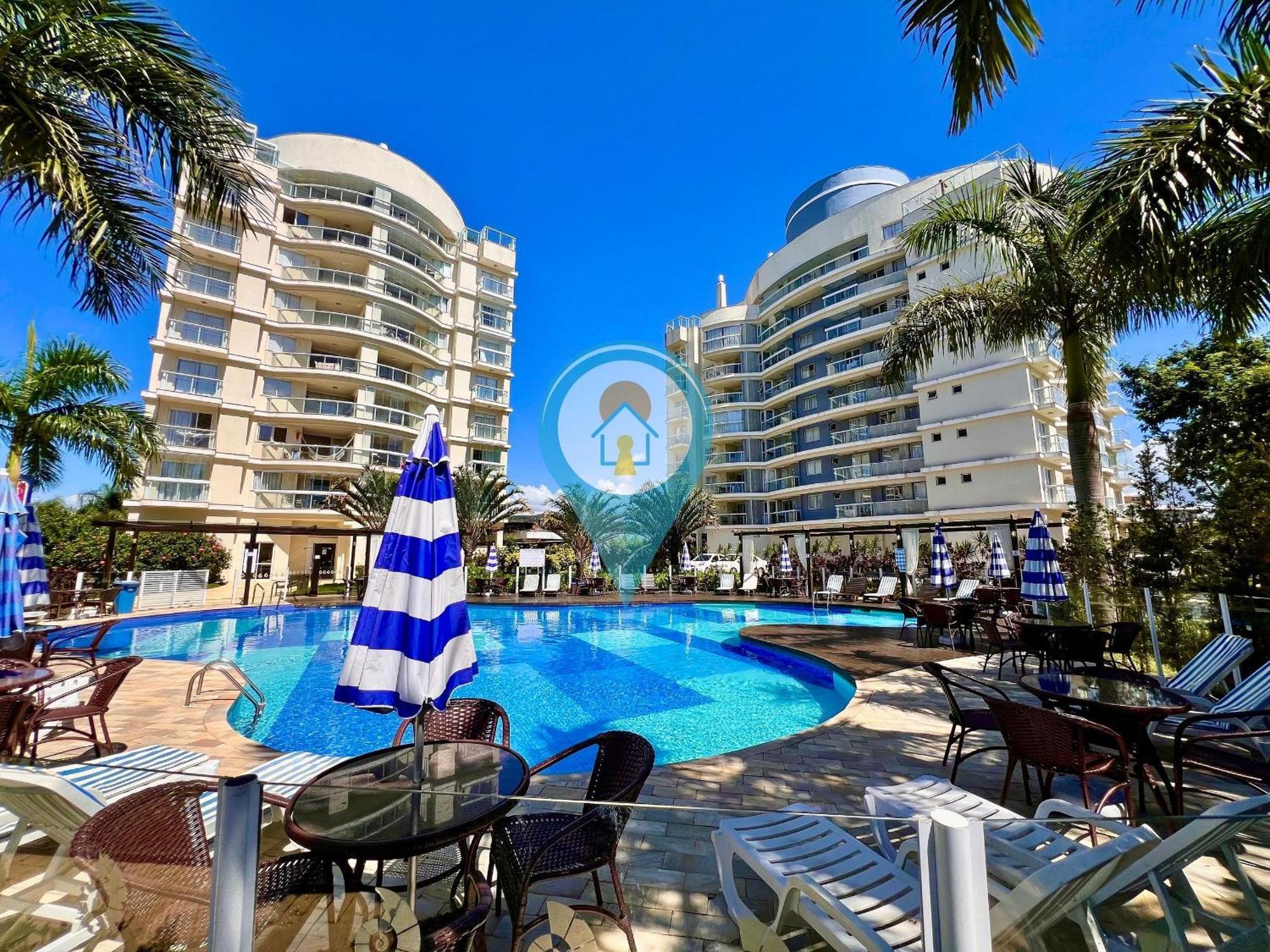 Lindo Férias, E Beto Carrero - Nautilus Club Apartamento