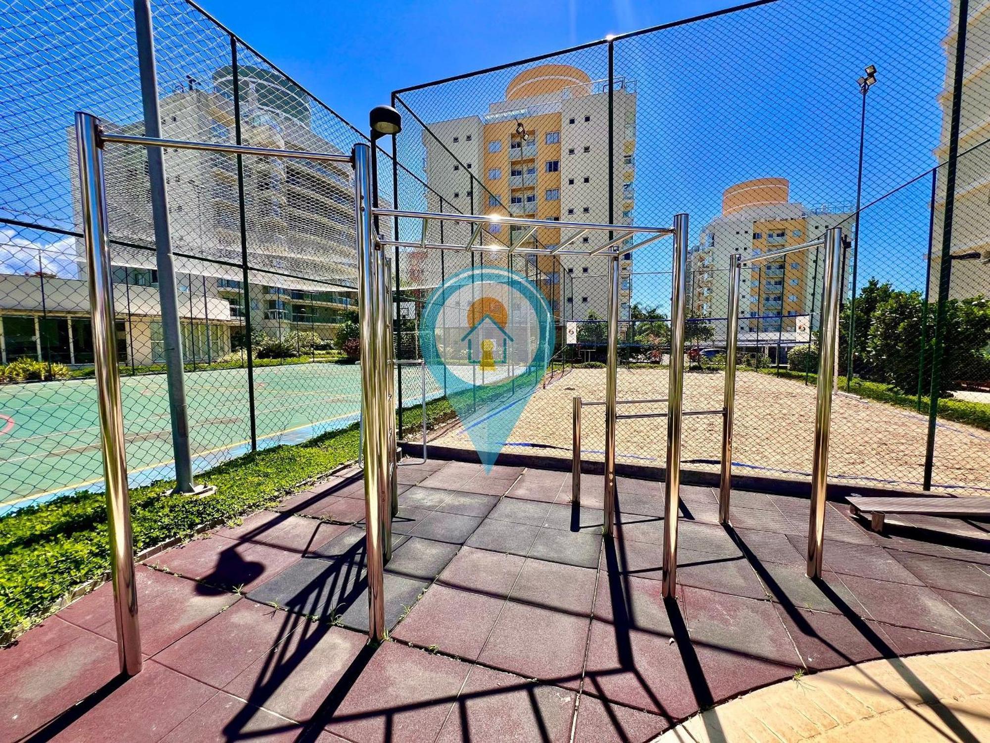 Lindo Férias, E Beto Carrero - Nautilus Club Apartamento *