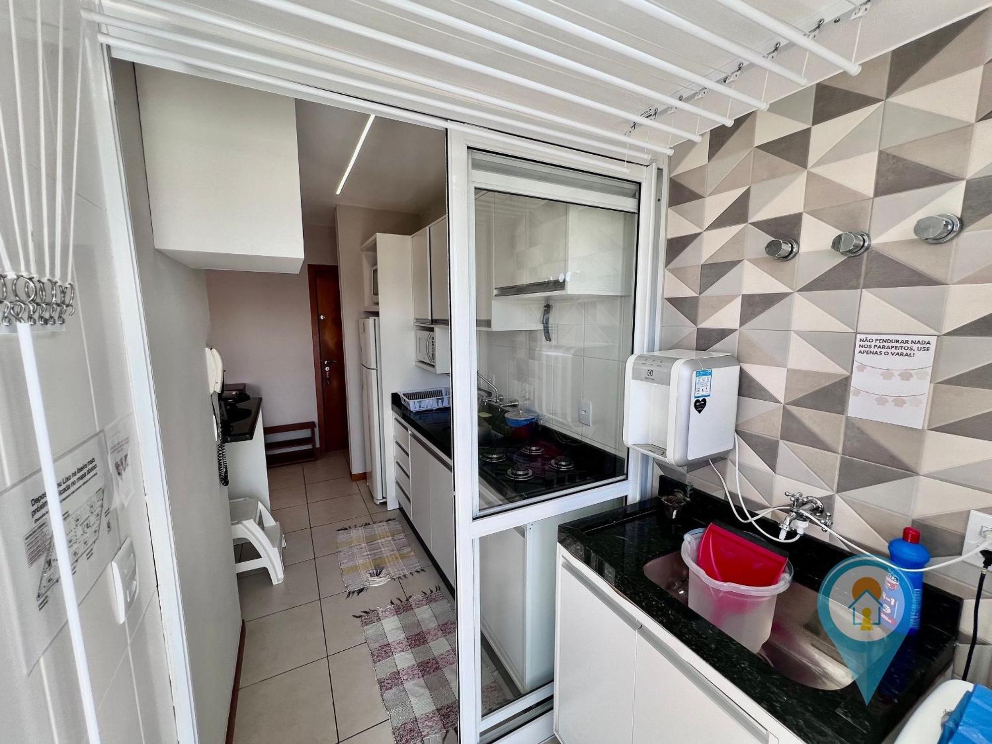 Lindo Férias, E Beto Carrero - Nautilus Club Apartamento Penha (Santa Catarina)