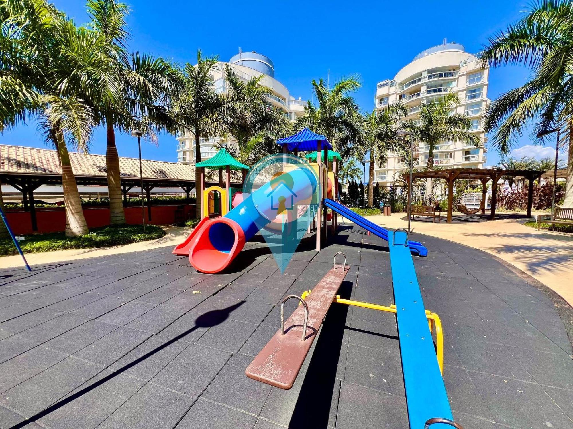 Apartamento Lindo Férias, E Beto Carrero - Nautilus Club Penha (Santa Catarina)