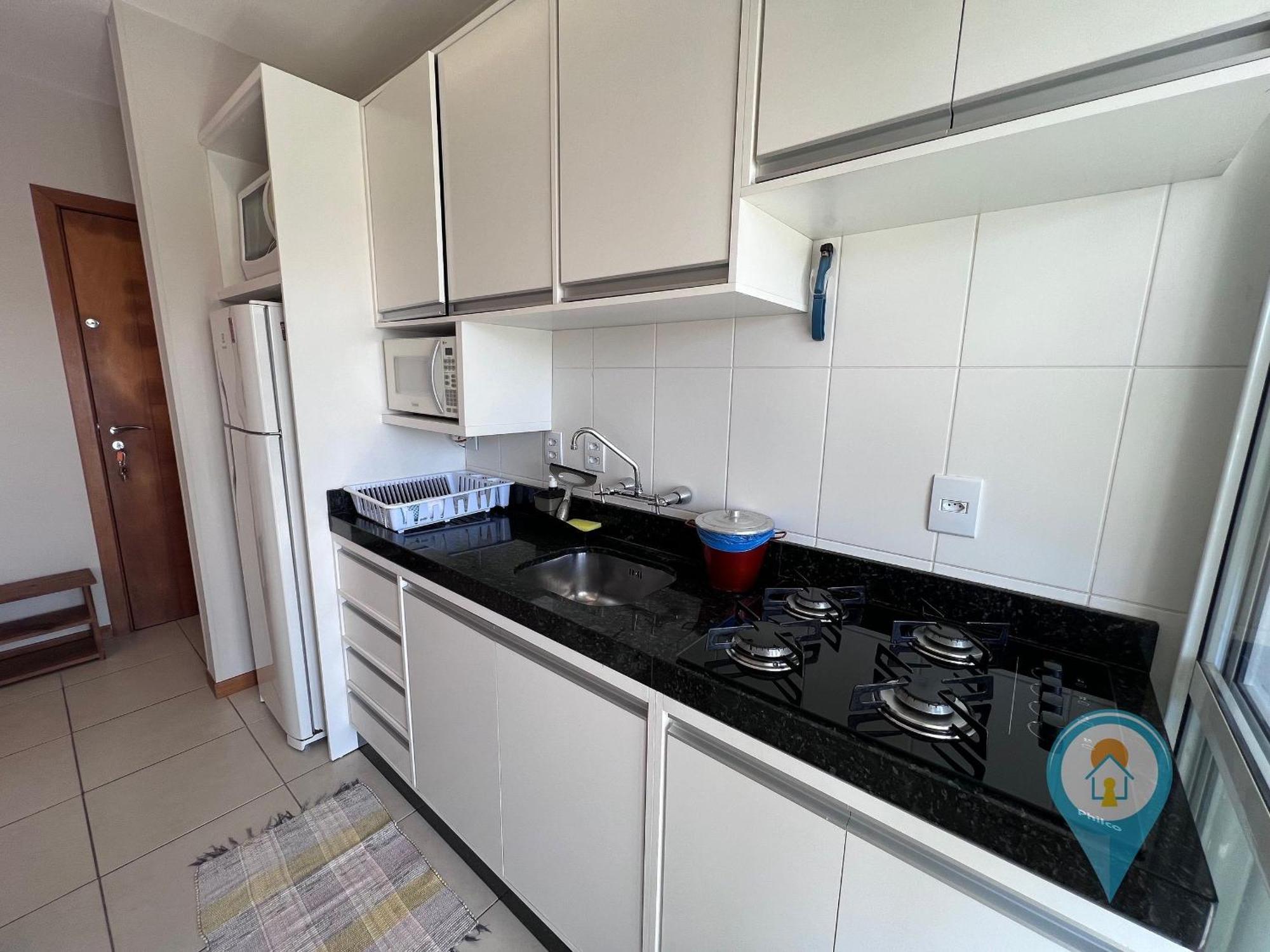 Lindo Férias, E Beto Carrero - Nautilus Club Apartamento