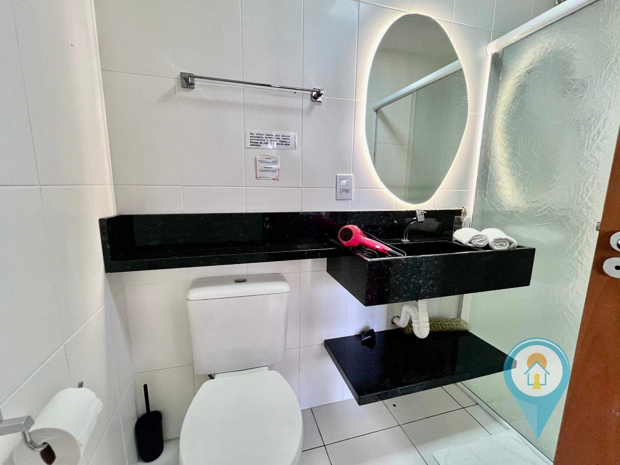 Apartamento Lindo Férias, E Beto Carrero - Nautilus Club Penha (Santa Catarina)