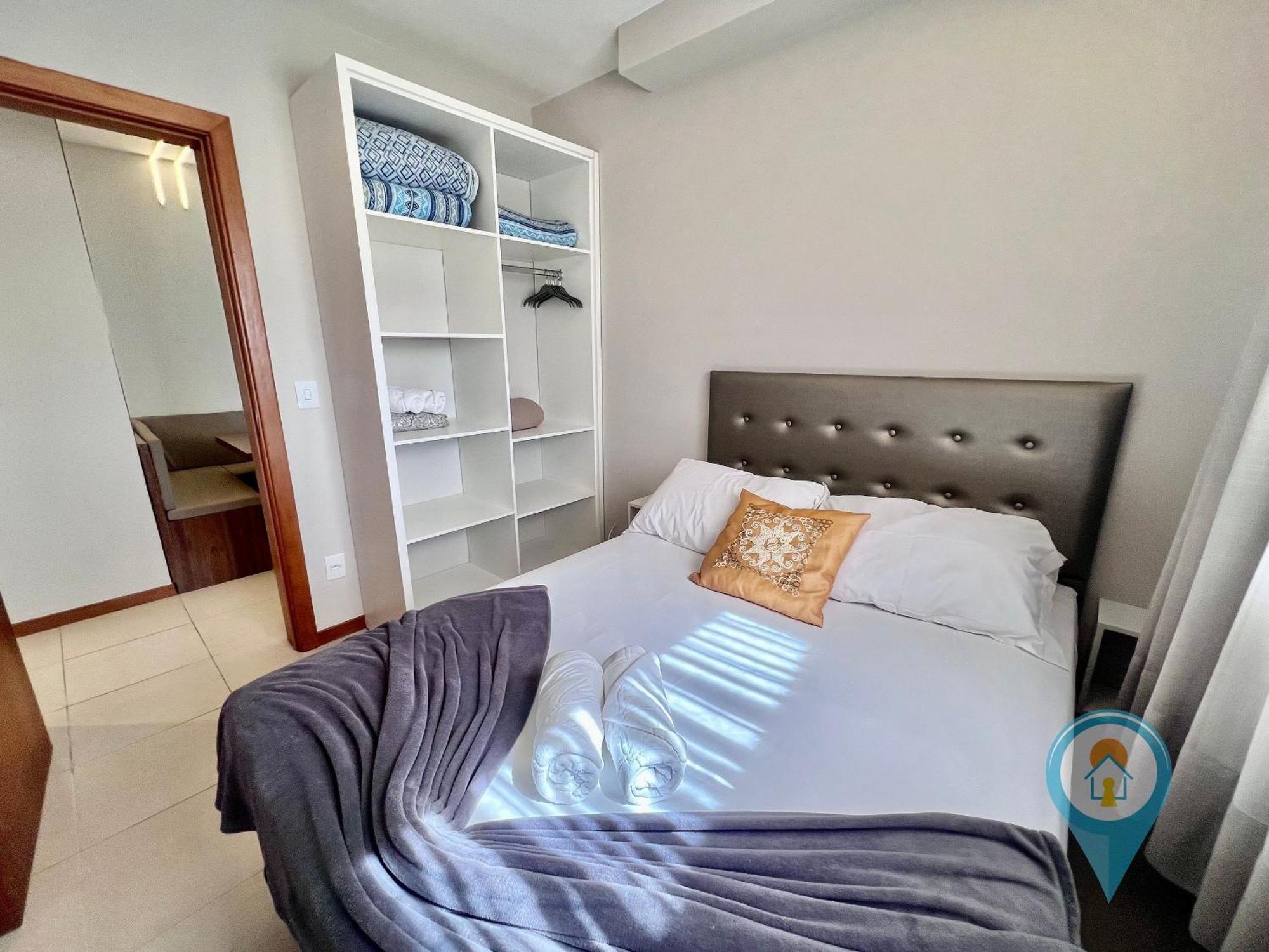Lindo Férias, E Beto Carrero - Nautilus Club Apartamento Penha (Santa Catarina)