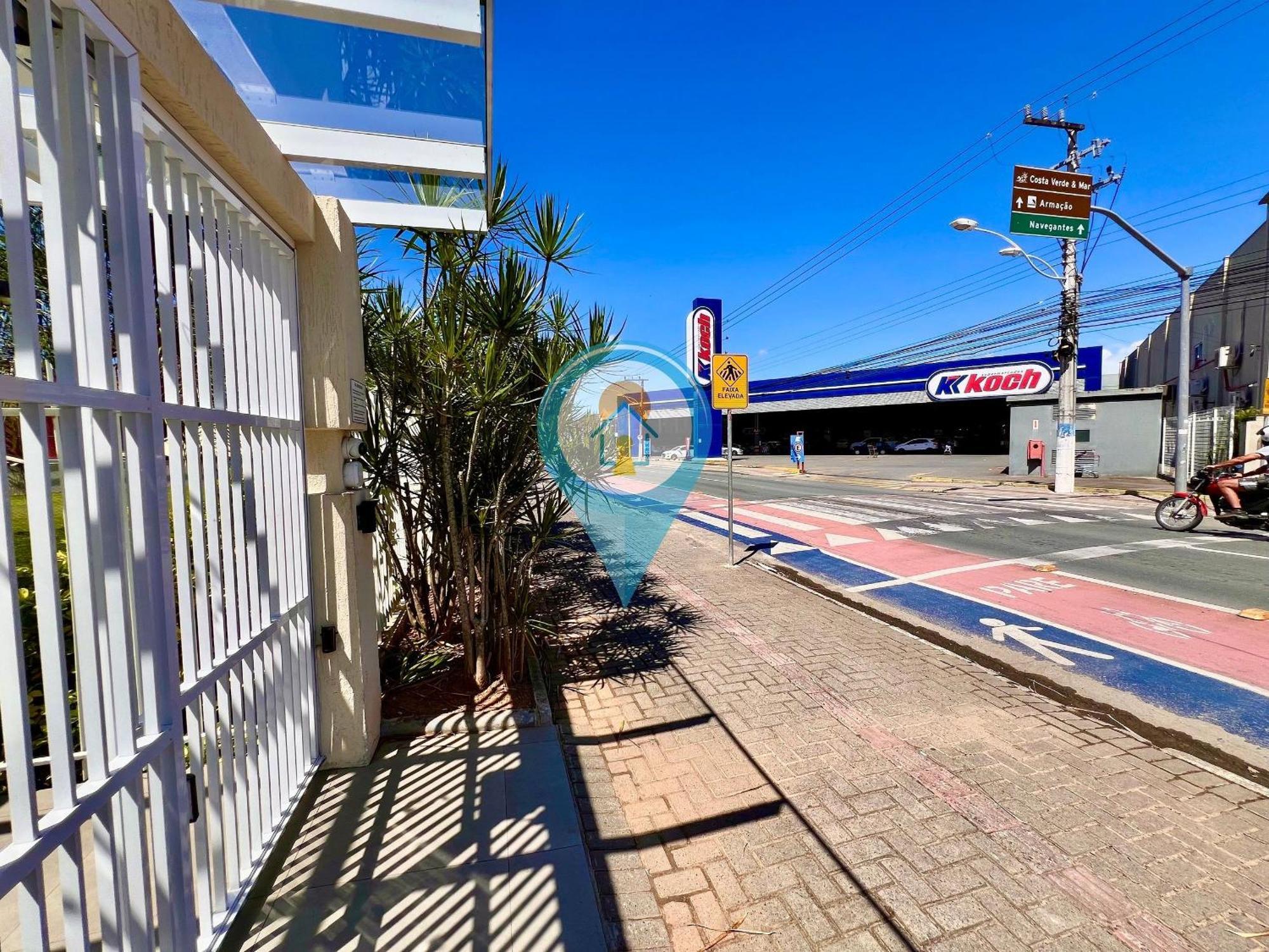 Apartamento Lindo Férias, E Beto Carrero - Nautilus Club