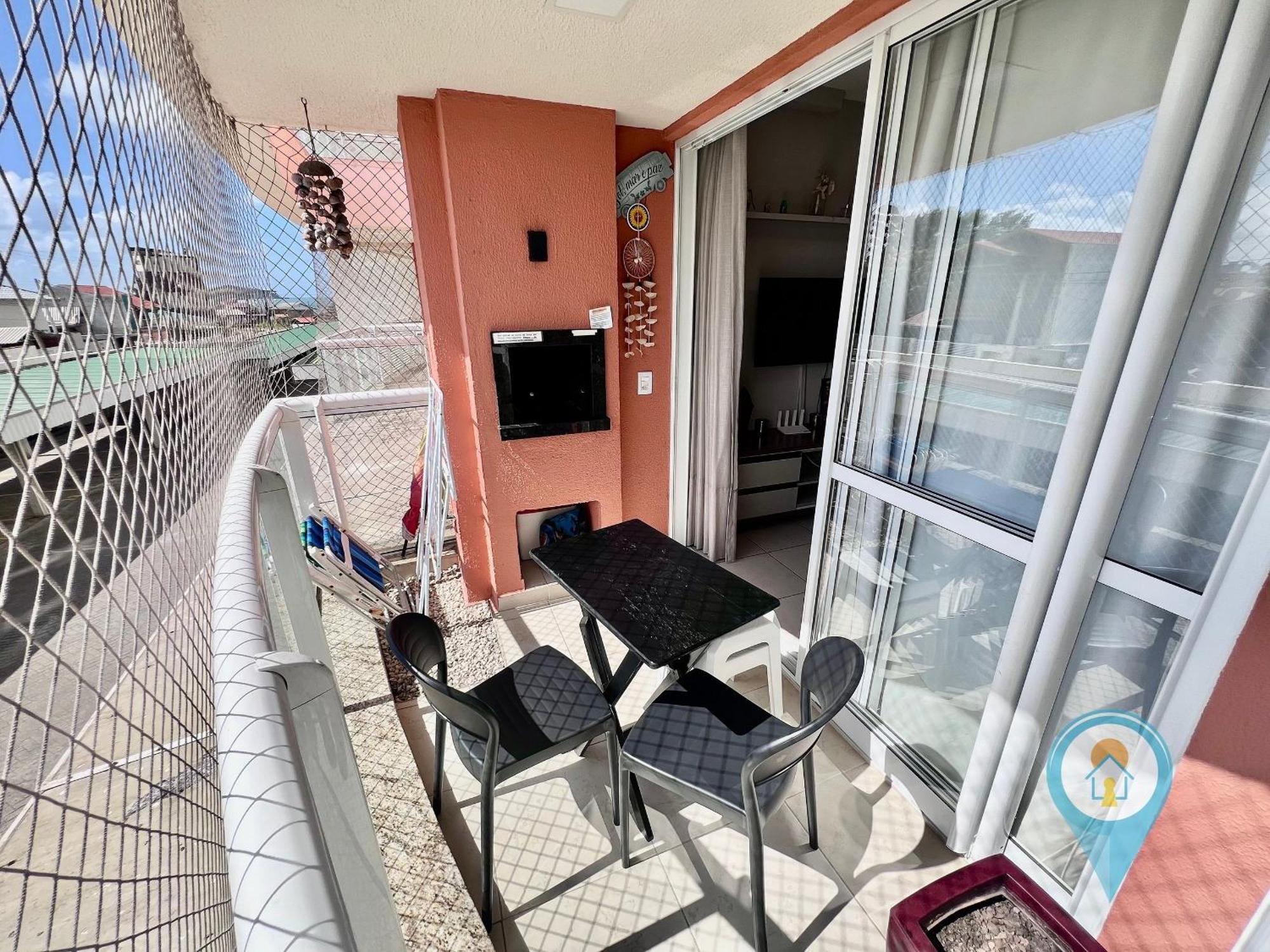 Lindo Férias, E Beto Carrero - Nautilus Club Apartamento