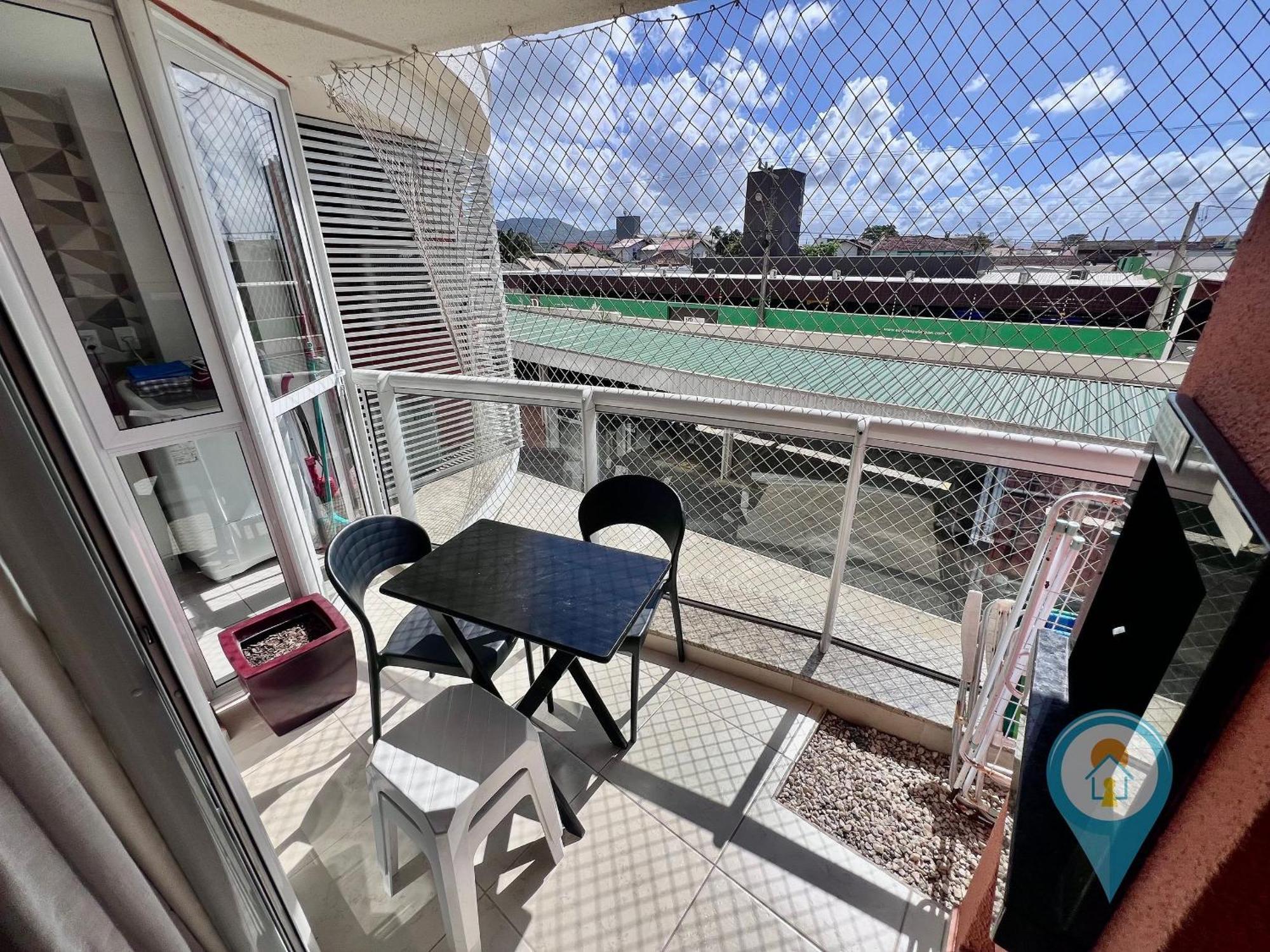 Lindo Férias, E Beto Carrero - Nautilus Club Apartamento Penha (Santa Catarina)