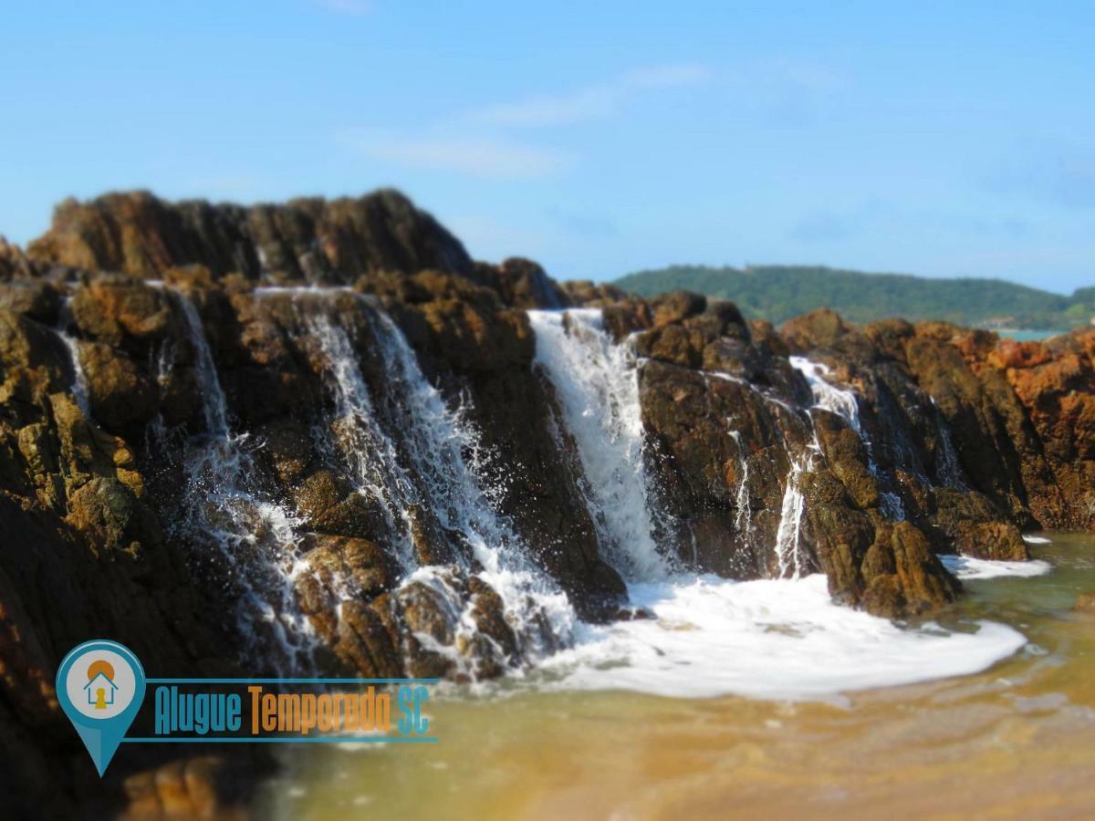 Apartamento Lindo Férias, E Beto Carrero - Nautilus Club Penha (Santa Catarina)