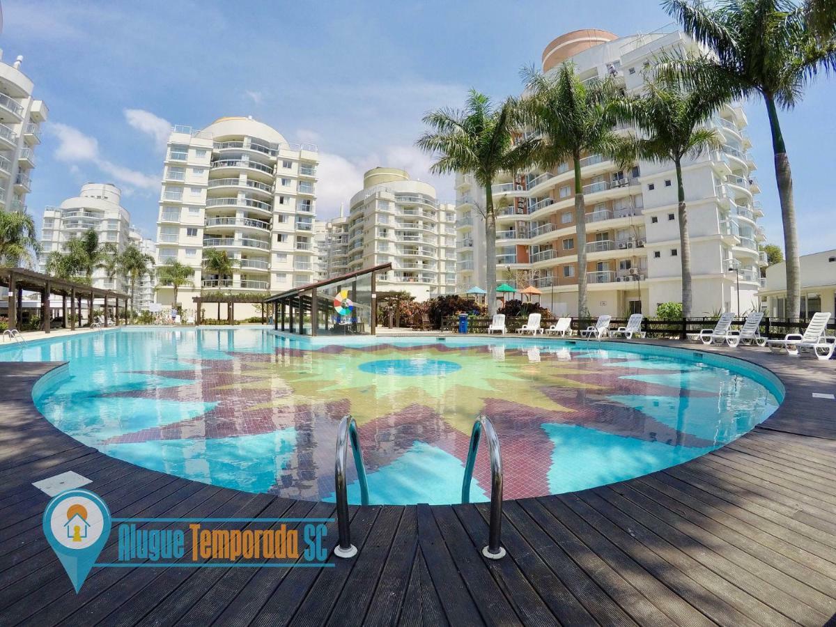 Lindo Férias, E Beto Carrero - Nautilus Club Apartamento *